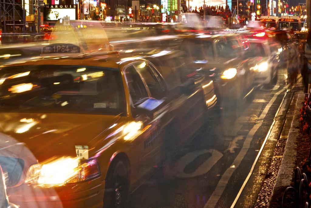 Traffic