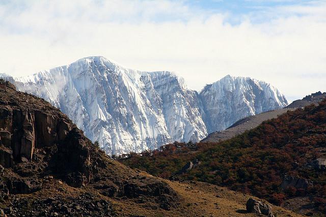 Patagonia