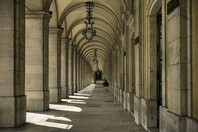 Lisboa / Lisbon / Lissabon