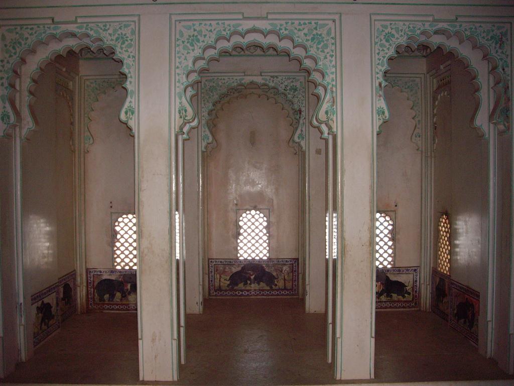 Kumbhalgarh, Rajasthan