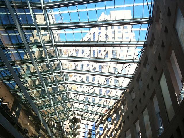 Vancouver Public Library
