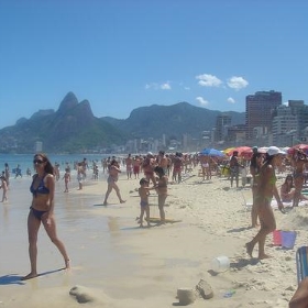 Ipanema - ivanx