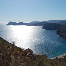 Cabo de Gata - El Bichólogo Errante