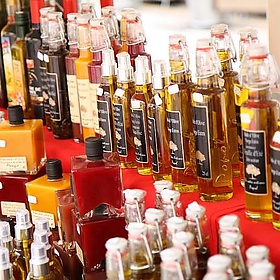 Olive oils - Zemzina