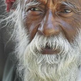 India - babasteve