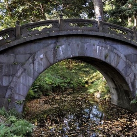 Koishikawa Koraku-en - kanegen