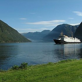 Norway 2009 - k.OmpOt