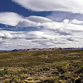PATAGONIA - nestor galina