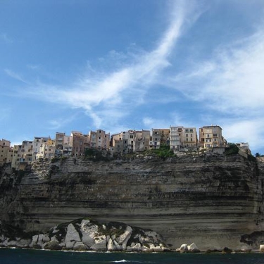Corsica