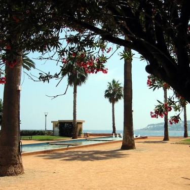 Cote d'Azur