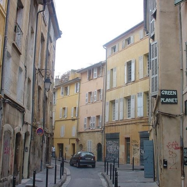 Cote d'Azur