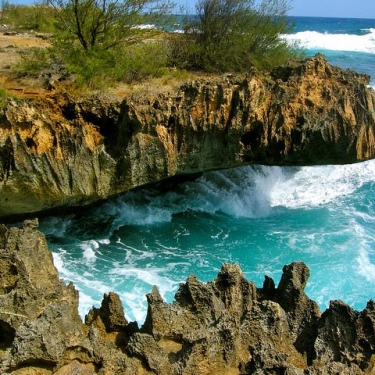 Hawaii