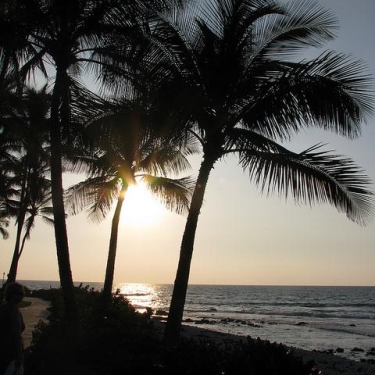Hawaii