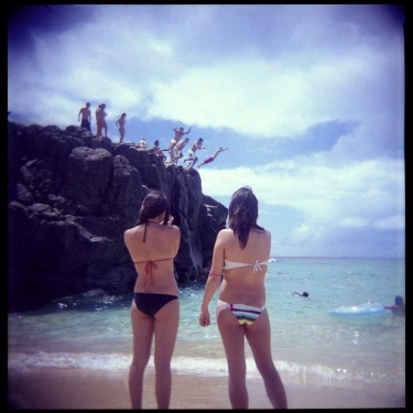 Hawaii