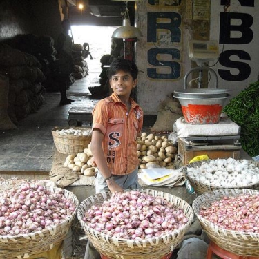 India