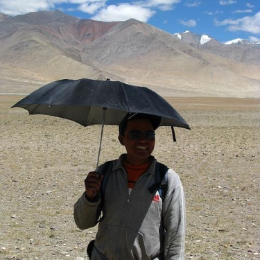Ladakh