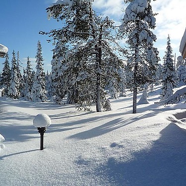 Lapland
