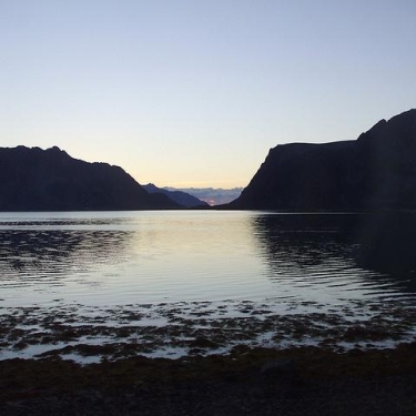 Lofoten
