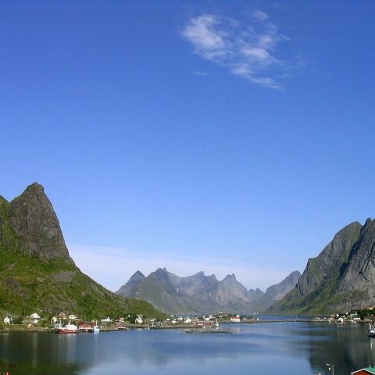 Lofoten