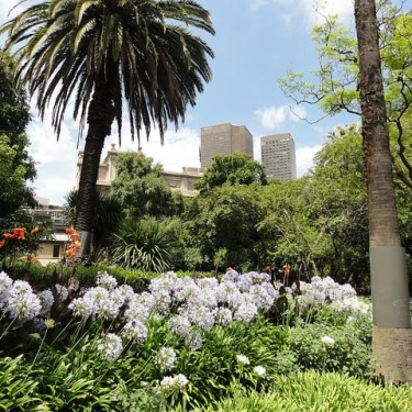 Melbourne