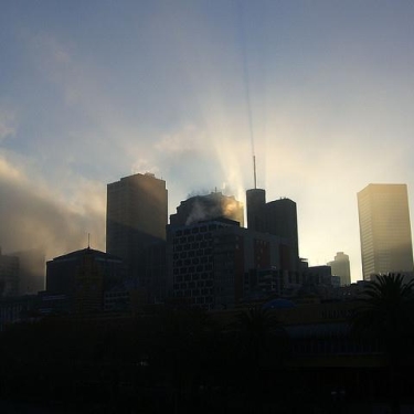 Melbourne