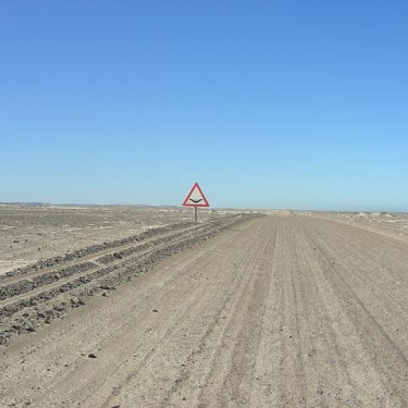 Namibia