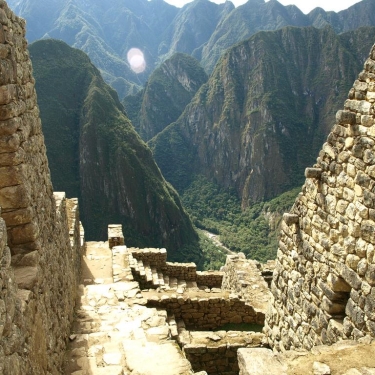 Peru
