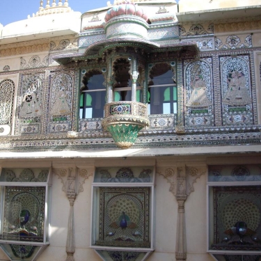 Rajasthan