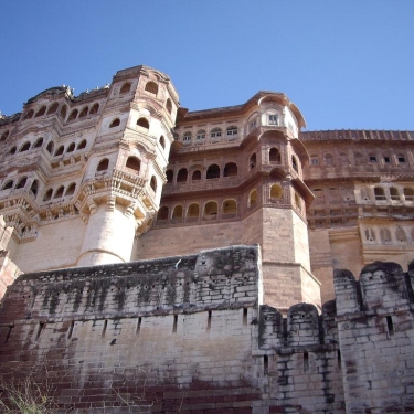 Rajasthan