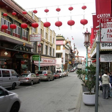 San Francisco