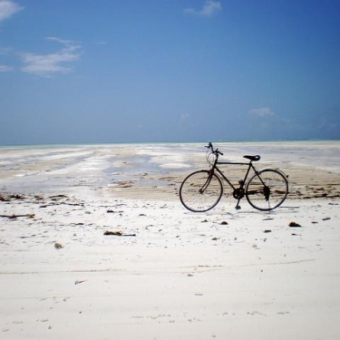 Zanzibar