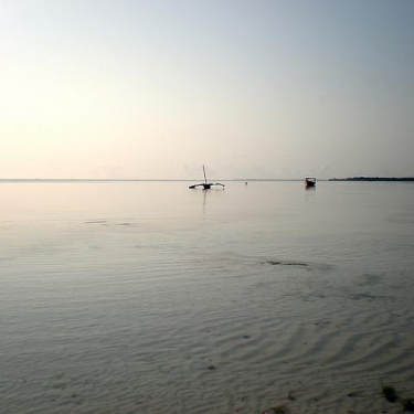 Zanzibar