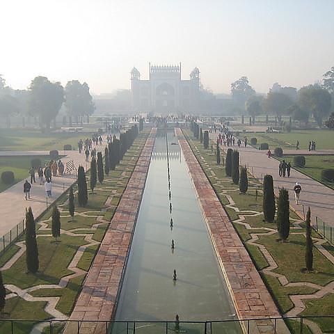 India