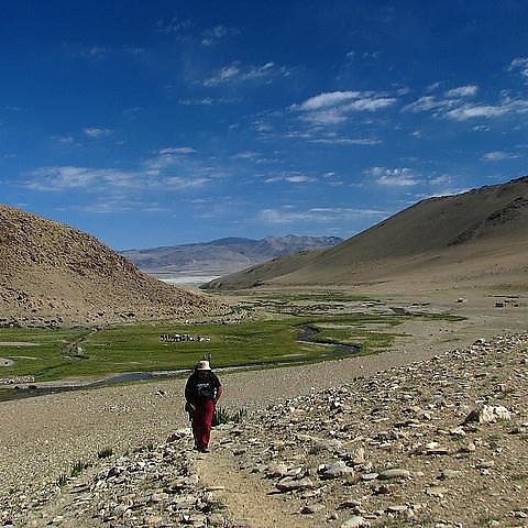 Ladakh