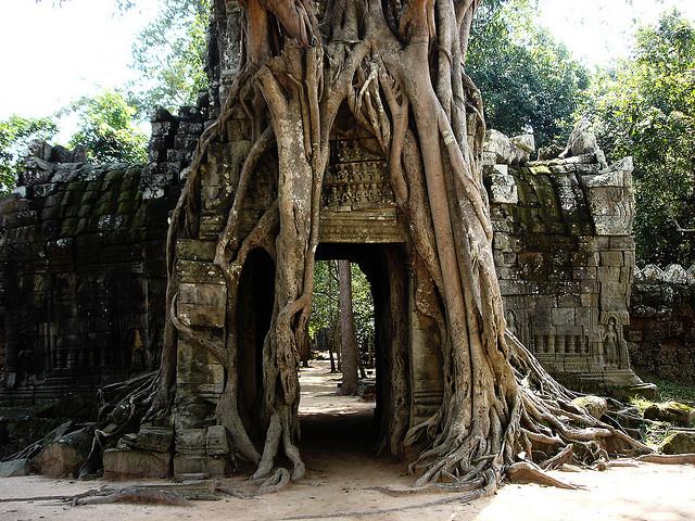 Angkor Wat