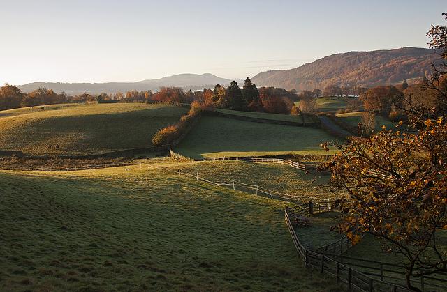 The Lake District