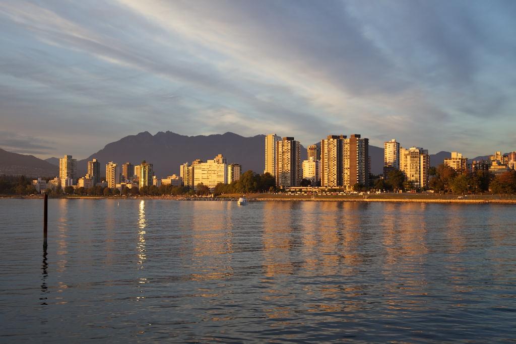 Vancouver West End